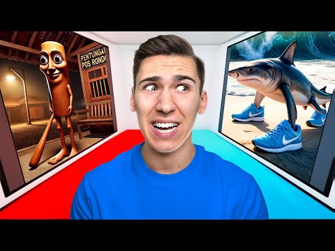 KOJI BRAINROT JE BOLJI?