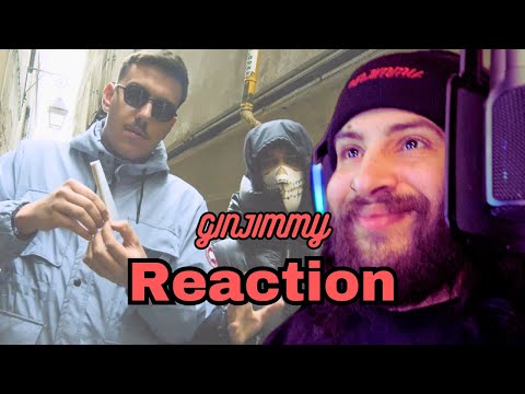 Unterm Radar x Olay - "Paris" 🇫🇷 Reaction by ginjimmy