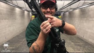 Video: Unity Tactical Modbutton Lite Brytare Lampa USB Svart 