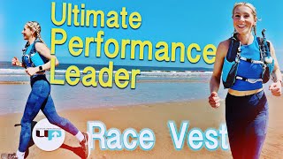 BEST lightweight Running Vest 2024!? Ultimate Performance Leader 6L | Women’s thoughts 💭