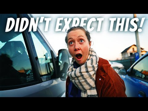 Rescuing our Abandoned Van After 3 Months (BACK TO VANLIFE)
