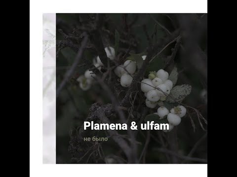 Plamena Karaulova feat. ulfam - Не было