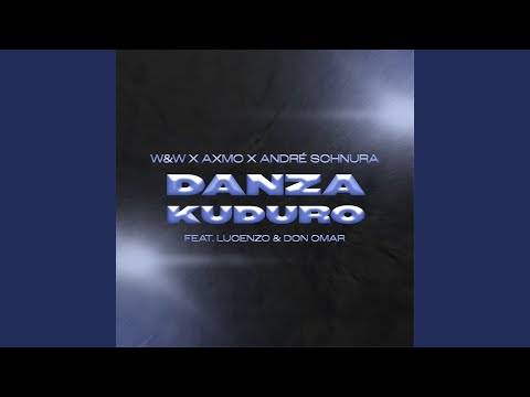 Danza Kuduro (Extended)