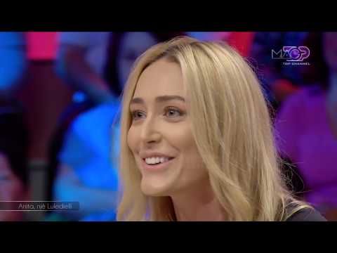 Top Show Magazine, 20 Tetor 2017, Pjesa 2 - Top Channel Albania - Talk Show