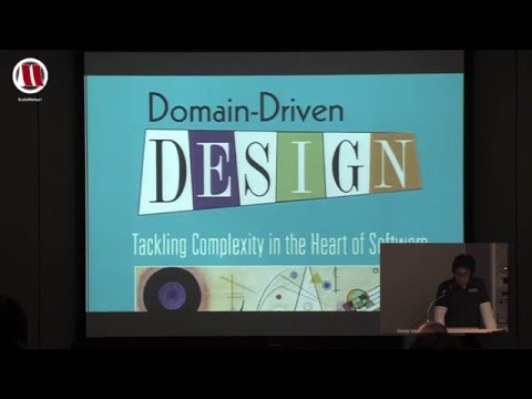 ScalaMatsuri 2016 Heads-on Domain Driven Development in Scala