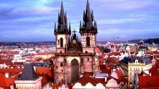 Let's Travel: The Heritage of Czech Republic [Deutsch] [English Subtitles]