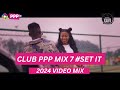 DJ XAVI CLUB PPP MIX 7 SET IT