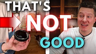 My Friend Bought This Candle… It Damn Near Exploded | Candle Making Lessons