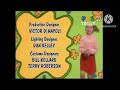 PBS Toons UK Program Break August 8th 2023