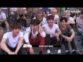 EPISODE War Of Hormone MV Photo Shooting