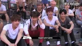 [EPISODE] &#39;War of Hormone&#39; MV &amp; Photo shooting