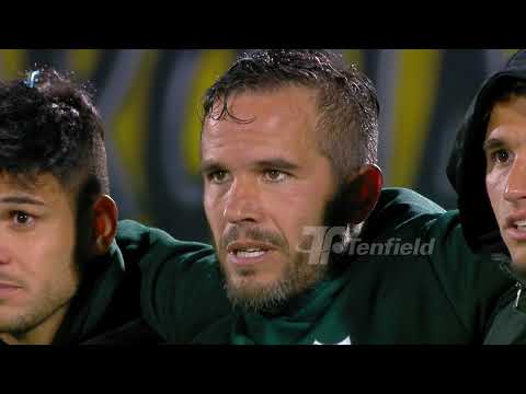 Uruguay Cup 2022 - Semifinal 2ND leg - La Luz (4) 1:0 (2) Peñarol - Penalty Shootout