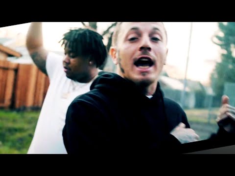 Bad J feat. Self Smokes - Brake On Her (Official Video)