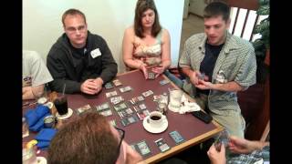 Rolling Dice & Taking Names - Dominare video thumbnail