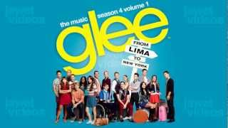 Somethin&#39; Stupid - Glee Cast [HD FULL STUDIO]