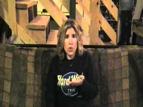 The Majestic Theatre Video 2