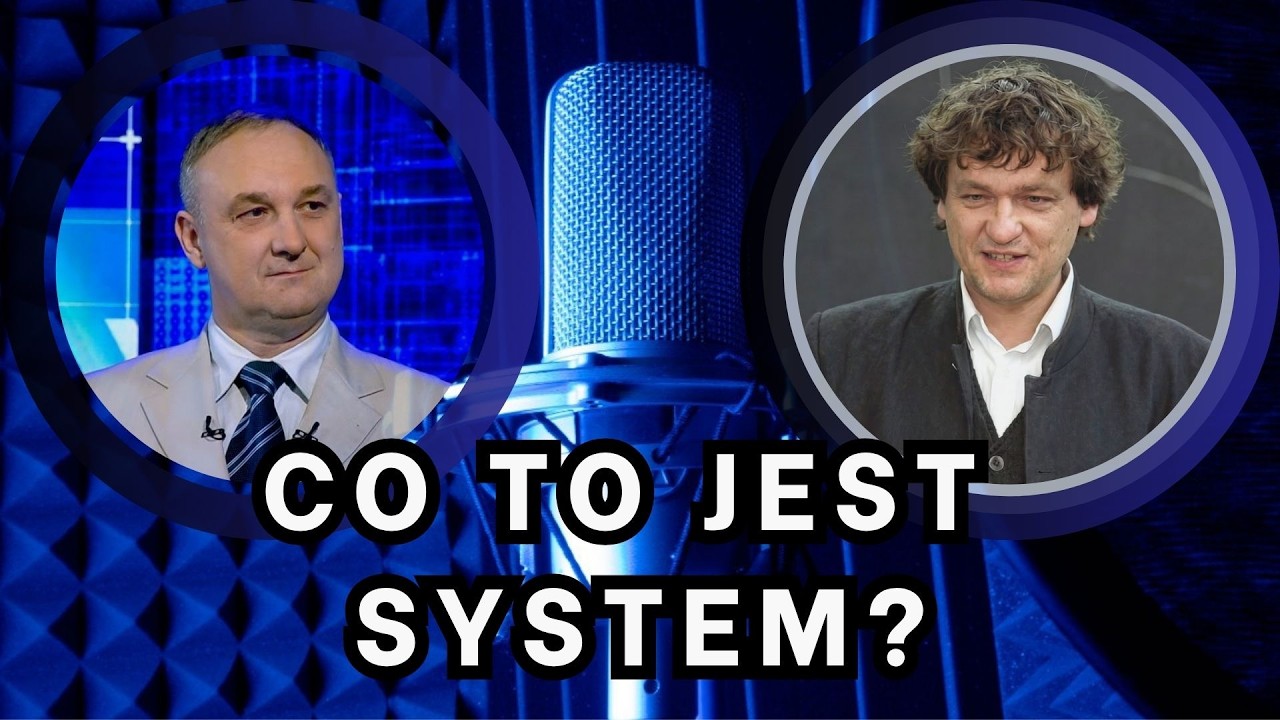 Co to jest system? | Rozmowy Polaków