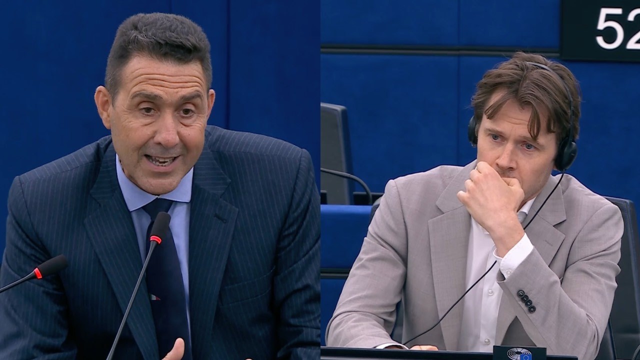 VANNACCI: “IL VENTO E IL SOLE SONO GRATIS MA LE MATERIE PRIME CRITICHE LE COMPRIAMO DA PECHINO”