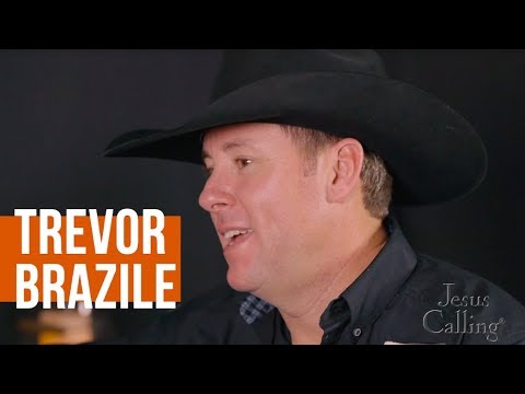 Win or Lose, God Is Near: Trevor Brazile, Tyson Durfey & Shea Fisher