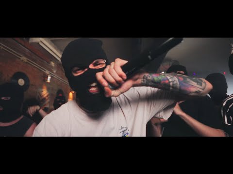 HotBox-SOUTHSIDE (Official Video)