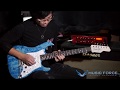 [MusicForce] James Tyler USA SE HD Demo (Feat. Jack Thammarat) - Purple Rain