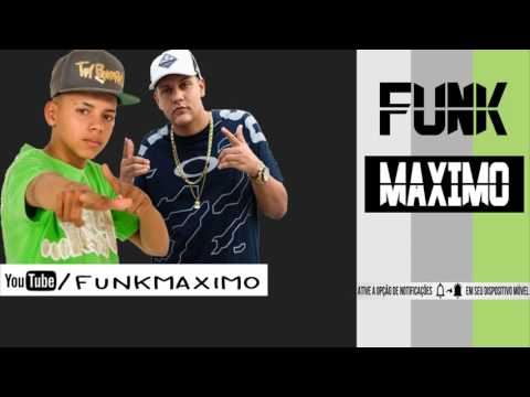 MCs Rick e Fahah - O Crime Nos Adota (DJs Swat e PH Da Serra) Lançamento 2017