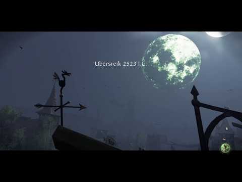 Warhammer End Times: Vermintide pt. 1: Beginning and a rant.