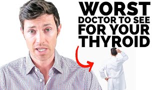 Thyroid Still Broken Your Doctor Might Be Wrong