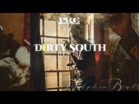 [50+] Memphis Loop Kit 'Dirty South' (Key Glock, BigXThaPlug, 21 Savage)