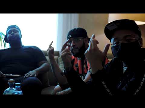 AG Cubano x 10Stackz x FairGame TC - Big Bag (p. GeysMac)