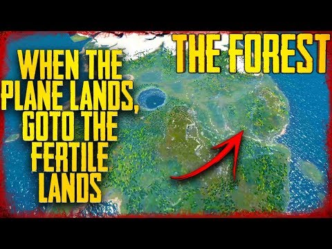 GOOD START FOR BEGINNERS - S5 EP01 | The Forest