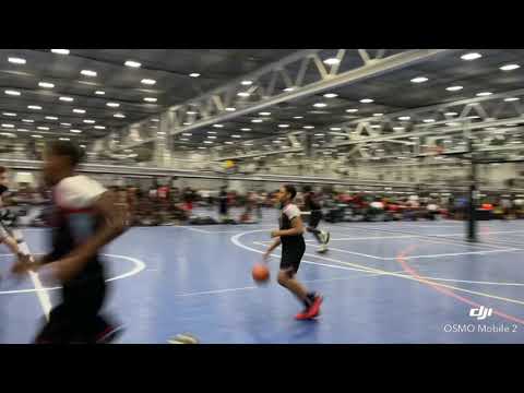 PTT Vs DC Premier game 2