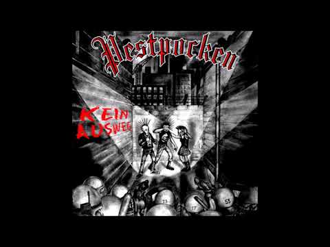 PESTPOCKEN // Kein Ausweg ALBUM 2007