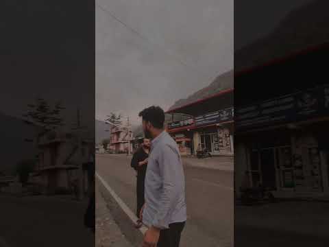 #nature #mountains #uttrakhand @saboor__q subscribe now#shorts #viral #trending #like #comment