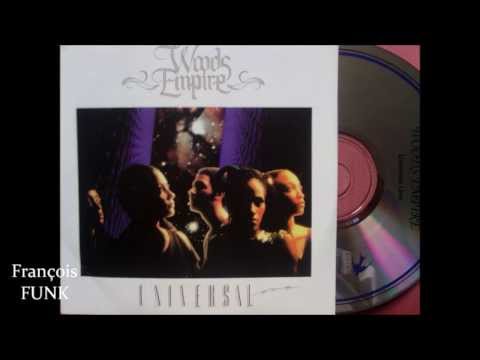 Woods Empire - Sweet Delight (1981) ♫