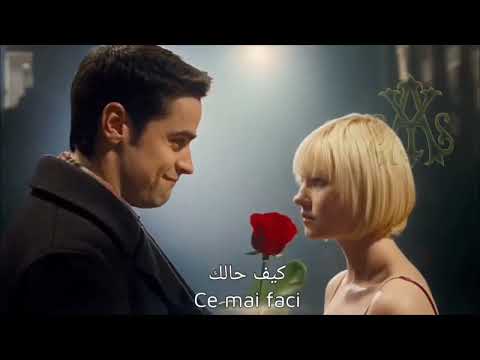 Melisa Feat Tommo, Will Carry On (Tradus în Română) مترجمة عربي 🌹