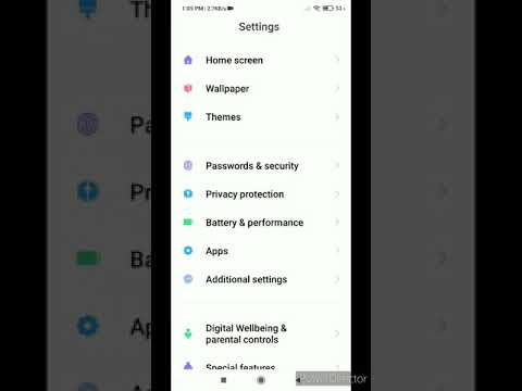 How Activate Developer Options and Mock Location. pa Subscribe na lang po