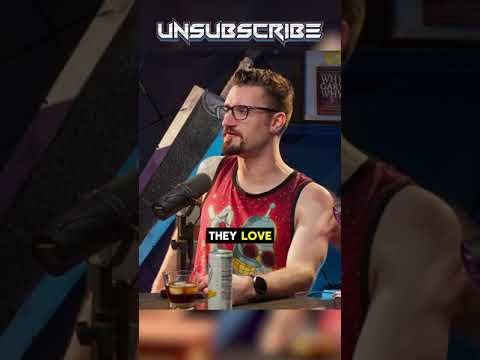 The Act Man Is A Bad Take Predator ft. Brandon Herrera #shorts