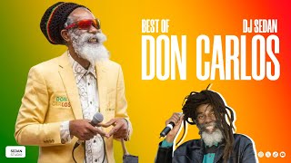 Download lagu Best of Don Carlos | DJ Sedan, Harvest Time, Johnny Big Mouth, Spread Out,Time Will Tell, Young Girl mp3