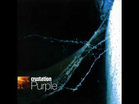 Crustation - Purple (A Tribe Called Quest Instrumental)