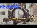 TDM M24 MONTAGE PUBG MOBILE TATZA GAMING