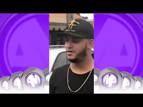 Shelow Shaq x Noriel x La Manta    KnockOut  Video Preview