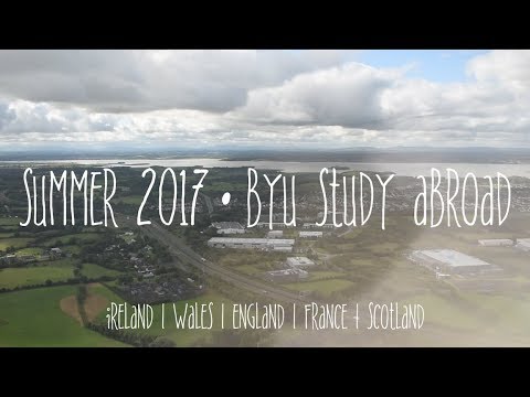 download lagu mp3 mp4 Byu Study Abroad, download lagu Byu Study Abroad gratis, unduh video klip Byu Study Abroad