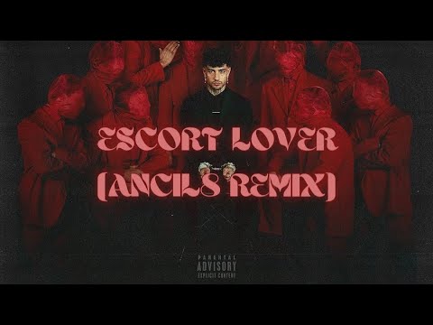 Tony Effe, Guè, Sfera Ebbasta - Escort Lover (D-FFRNCE Lounge Remix)
