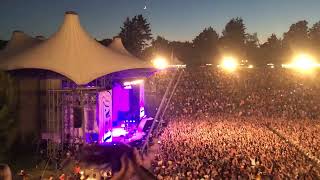 BEATSTEAKS „Ain‘t complaining“ Berlin Wuhlheide 02.07.2022
