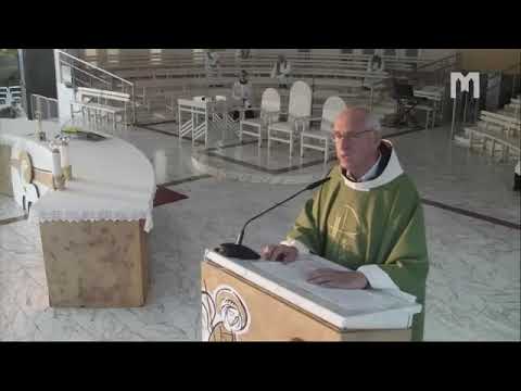 21. Nedjelja kroz godinu - Propovijed - Fra Slavko Soldo