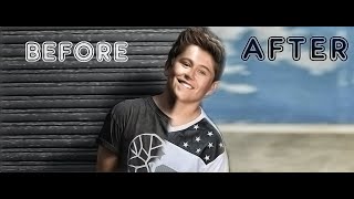 Jai Waetford Voice Change Through the Years 2013-2016