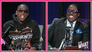 CAM&#39;RON ASKS MA$E IF HE&#39;S THE CHOSEN ONE FROM BAD BOY?! | BEST OF S6 EP100