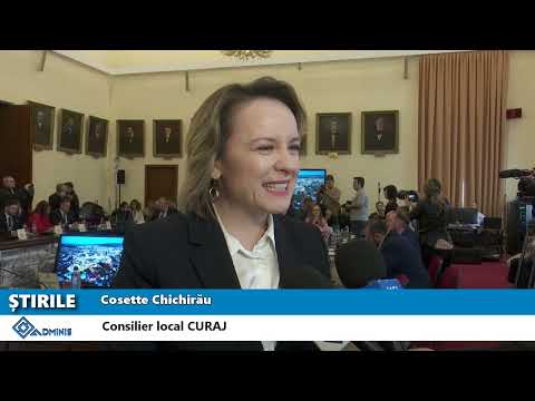 INVESTIRE ÎN FUNCȚIA DE PRIMAR ȘI CONSILIERI LOCALI