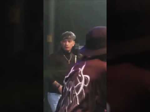 COSTUMBRES /// VALENTINO MERLO en Castelli - Pcia. de Buenos Aires 2025 #short #vivo